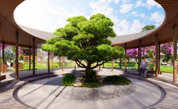 BẢNG GIÁ BAVELLA GREEN PARK